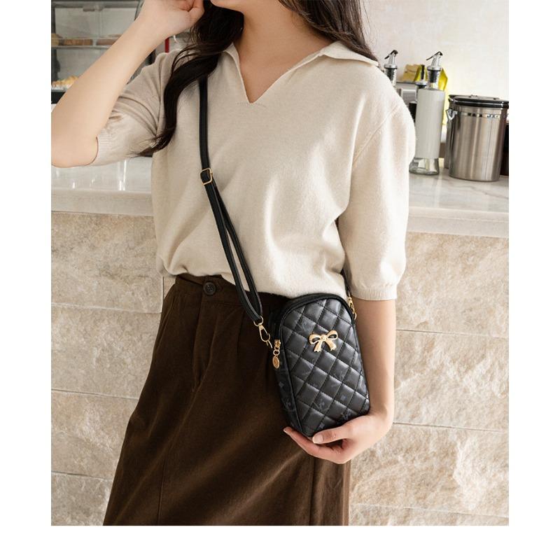 Винтажная сумка через плечо женская сумка Advanced Sense сумка для мобильного телефона