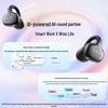 Edifier X Clip Bluetooth-наушники для спорта с открытым ухом