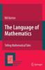 Книга The Language of Mathematics : Telling Mathematical Tales : 44
