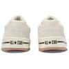 Converse All Star Boarderstar Ox Удобные Универсальные Низкие Кеды из Канваса Унисекс Бежево-Коричневые 31310761