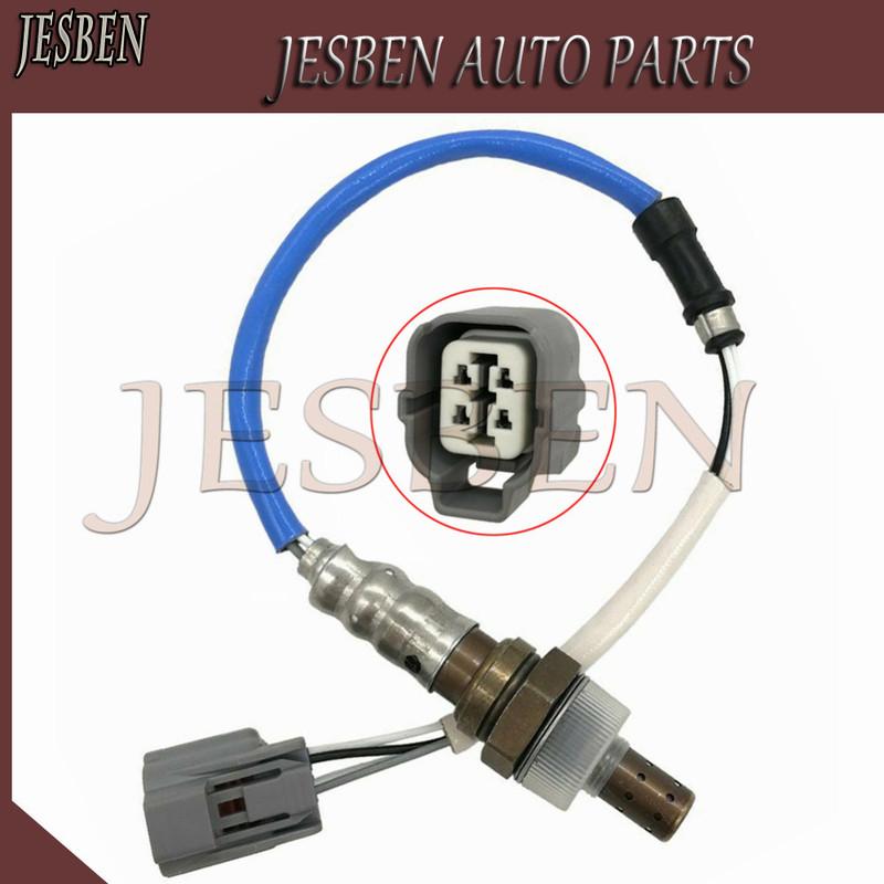 36531-PNE-004 Front Lambda Oxygen O2 Sensor For Honda Stream 2.0 RN4 K20A 2002-2003 OHJ-562-H1 0HJ-562-H1 36531PNE004 OHJ562H1