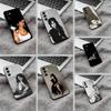 Чехол для телефона A-Amy Winehouse для Samsung Galaxy A73,A71 A72,A70,A53,A52,A51, Мягкий силиконовый черный чехол