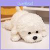Soft Dog Teddy Plush Animal With Magnetic Paws Stuffed Toy For Girls Kids