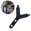 Metal Construction Lower Control Arm Removal Tool Lower Arm Disassembly Tool Vehicle Service