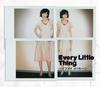 CD EVERY LITTLE THING - Hi-fi Message AVCD30940 Avex Trax 2006 Japan Rock Used
