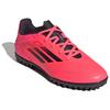 adidas F50 Club Tf 'Розовый Черный' IF1347