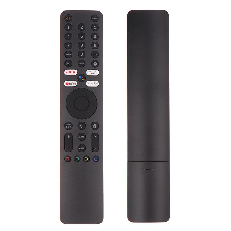 XMRM-ML Умный голосовой пульт дистанционного управления для Xiaomi Android TV, TV A Pro 43"55"65"75 для Xiaomi TV A 43''50''55''65