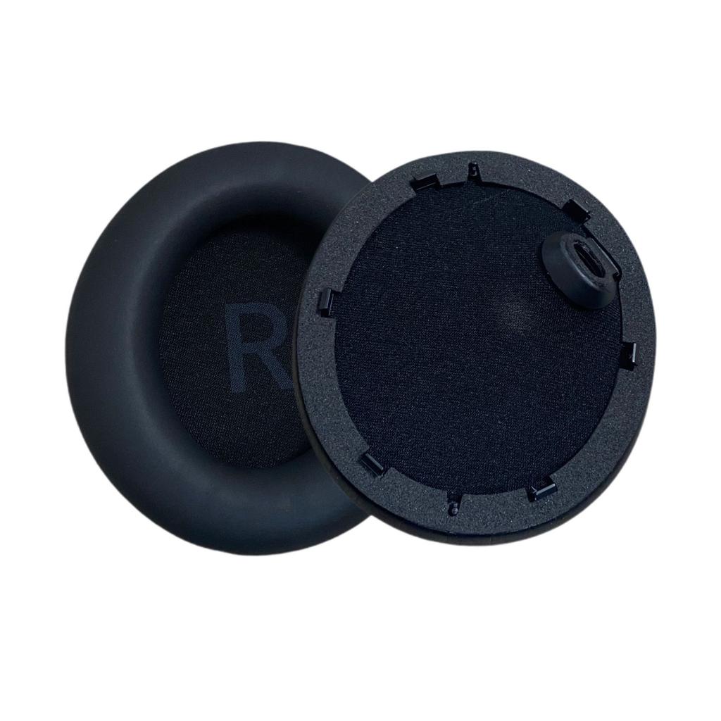 Сменные амбушюры для наушников Anker Soundcore Space One, амбушюры из губчатой пены, аксессуары для амбушюров