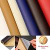 Waterproof Self-Adhesive Leather Repair Stickers for Furniture, Sofas, Chairs, and Seats.