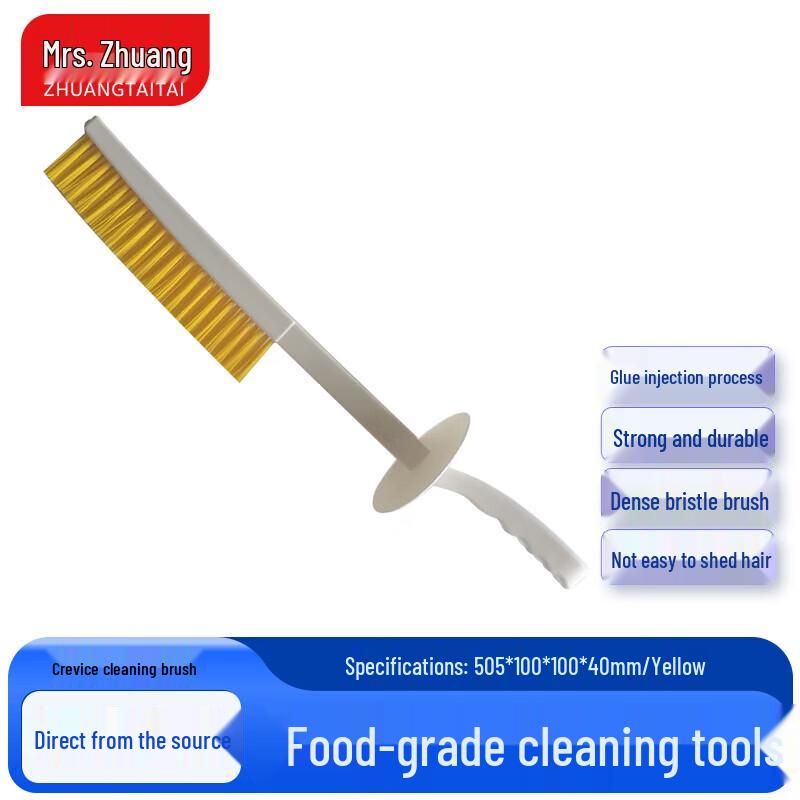 Zhuang Taitai Industrial Cleaning Brushes