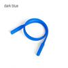 Высокоэластичная фиксирующая резинка Силиконовые ремешки для очков Противоскользящая цепочка для очков Шнурки для солнцезащитных очков