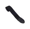 MARTIN 18A0103 BASIC NYLON HOLDER BLACK Guitar Strap W/PICK