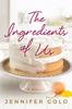Книга The Ingredients of Us