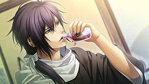 Hakuouki: Yuugi Roku Taiichitachi No Daienkai Limi