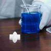 Magnetic Stirrer Bar For Mixer Stirring Rods PTFE Cross Shape Stir Plate Bars High Temperature Resistance Laboratory Mixing