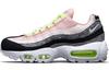 Air Max 95 Se 'Glitter' Женские 918413-006