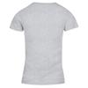 T-Shirt Femme - j'étudie Les moldus - 100% Coton - Manches courtes - Ajusté