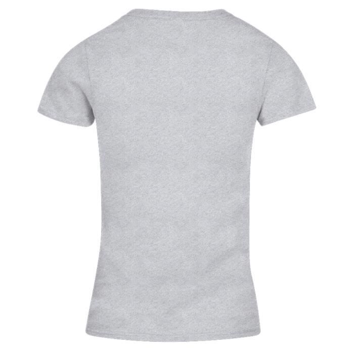 T-Shirt Femme - j'étudie Les moldus - 100% Coton - Manches courtes - Ajusté