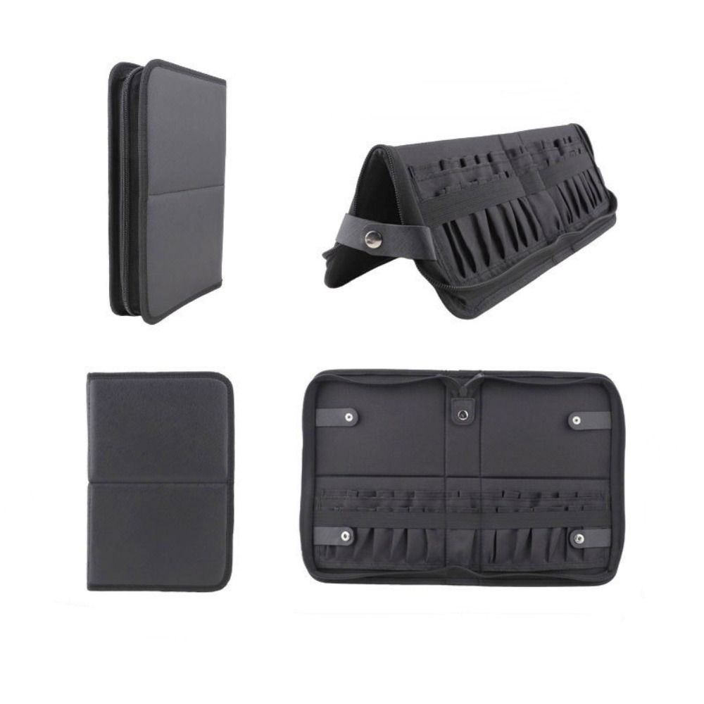 Пылезащитный чехол для кистей для макияжа, подставка, сумка для хранения кистей для макияжа, держатель для кистей для макияжа, визажист