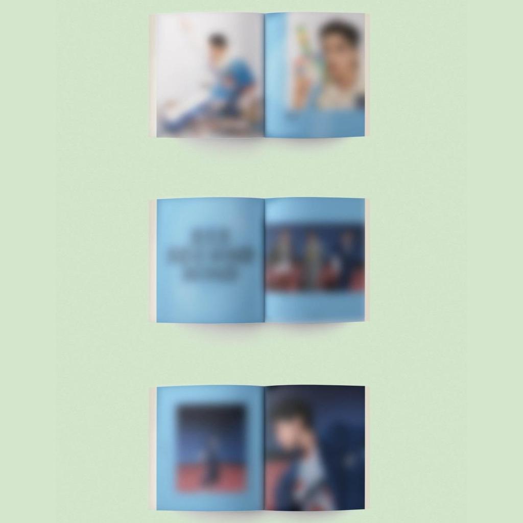 БСС(СЕМНАДЦАТЬ) - ВТОРОЕ ДЫХАНИЕ Альбом