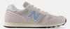 Sneakers New Balance W 373 Apollo Grey/blue