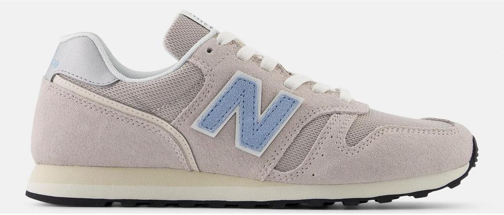 Sneakers New Balance W 373 Apollo Grey/blue