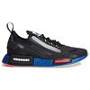 adidas Оригиналы Nasa x Adidas Originals NMD_R1 Spectoo 'Core Black' FX6819