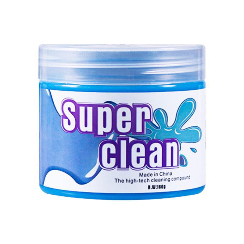 Чистящий гель Yanle Magic Dust Removal для клавиатур