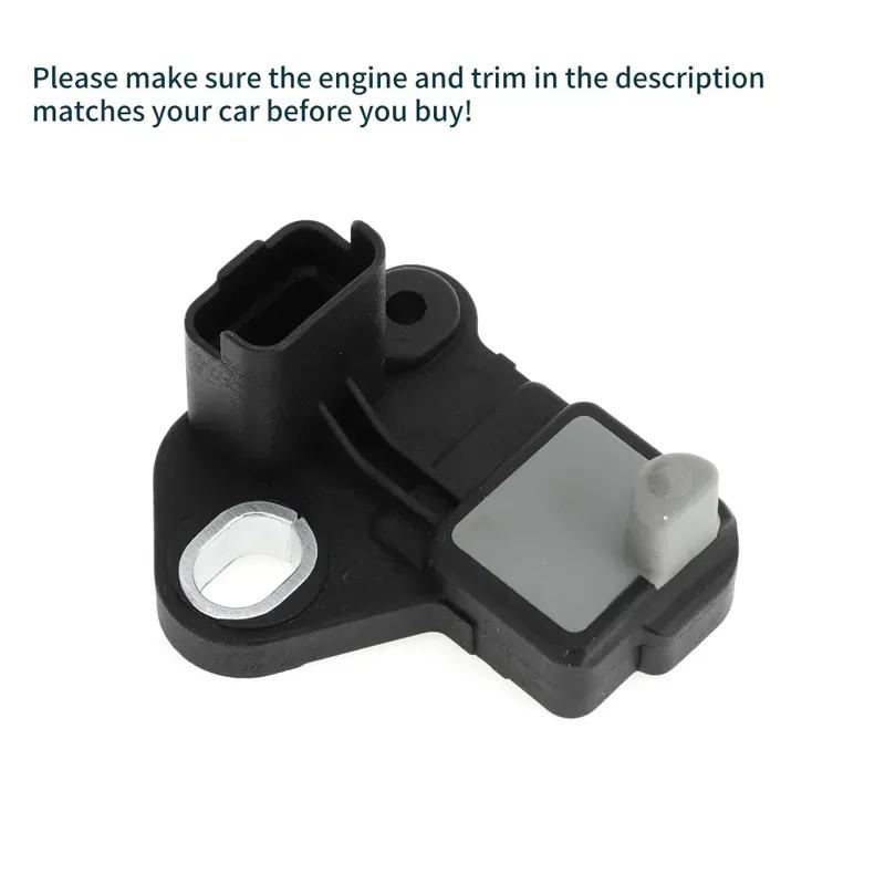 Camshaft Position Sensor 9664387280 For Citroen Peugeot 3008 307 308 4007 4008 407 5008 9664387380 31216677 13627808449 1517990