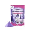 Powder-based Toilet Cleaner Is A Powerful Tool For Removing Yellow And Scale, Deeply Penetrating The Glaze Surface And Providing . It Is A Household