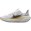 Air Zoom Pegasus 41 GS White Mink Brown Yellow Kids Sneakers Summit-White Soft-Yellow HV6006-121