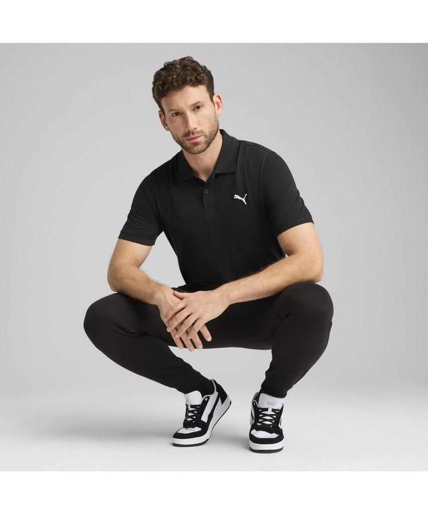 PUMA Ess Pique Polo (68758701)