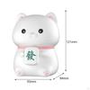 Adorable Cat Night Light for Kids - Charming Bedside Lamp Children's Bedroom