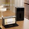 Handon Light Luxury Multifunctional Tissue Box