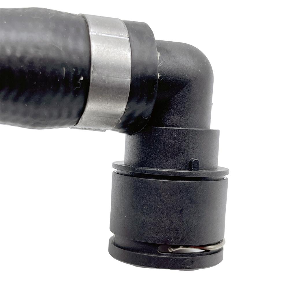 Heater Supply Jumper Hose for 2015-2017 Chrysler 200 2.4L 68199254AB 68199254AA