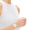Часы ICONIC 25200042 Rose Gold [Calvin Klein] Женские