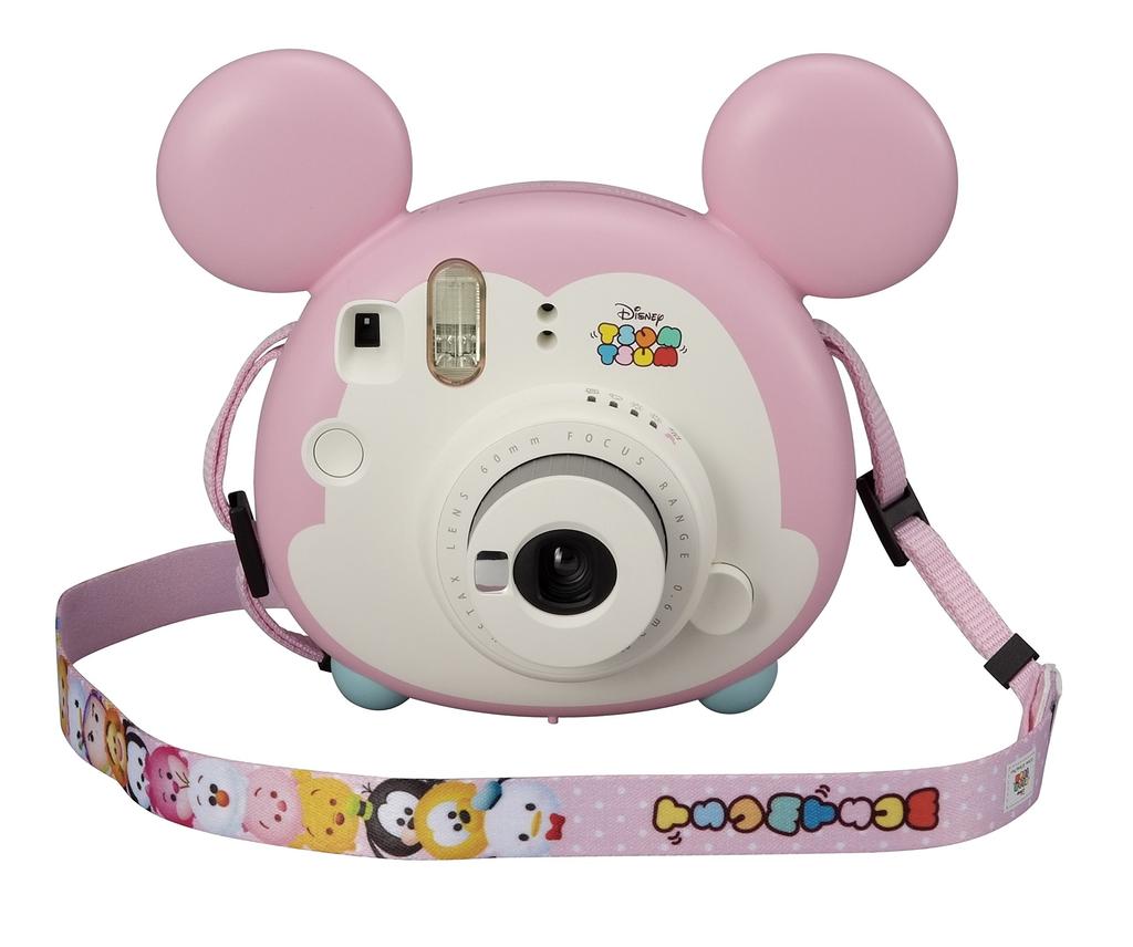 Fujifilm Камера мгновенной печати instax mini ЦУМ ЦУМ INS МИНИ ЦУМ ЦУМ