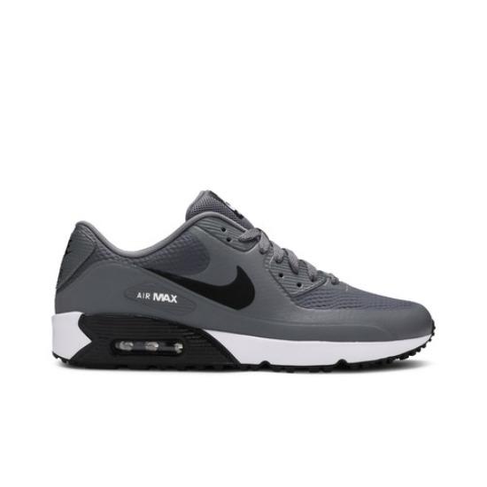 Nike Air Max 90 Golf Дымчато-серый CU9978-001