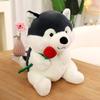Plush Toy Single Dog Doll Pillow Practical Festival Activities To Get Rid of Single Dolls As Soon As Possible Singles' Day Gift