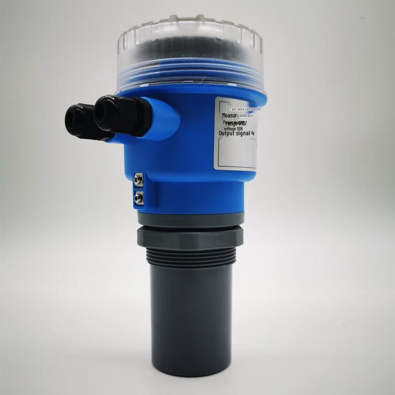 SRK Split-Type Ultrasonic Water Level Meter