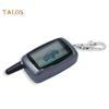 TMC Practical Car Auto Anti-theft 2-way Alarm Security System Remote Control Key A9