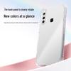 Совместимый с vivo S1/S1 Pro Прозрачный чехол для телефона - Ударопрочный ТПУ, Угловые воздушные подушки, Полное покрытие, Высококлассный минималистичный дизайн.