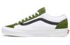 Стиль 36 Retro Sport 'Calla Green' VN0A3DZ3WZ6