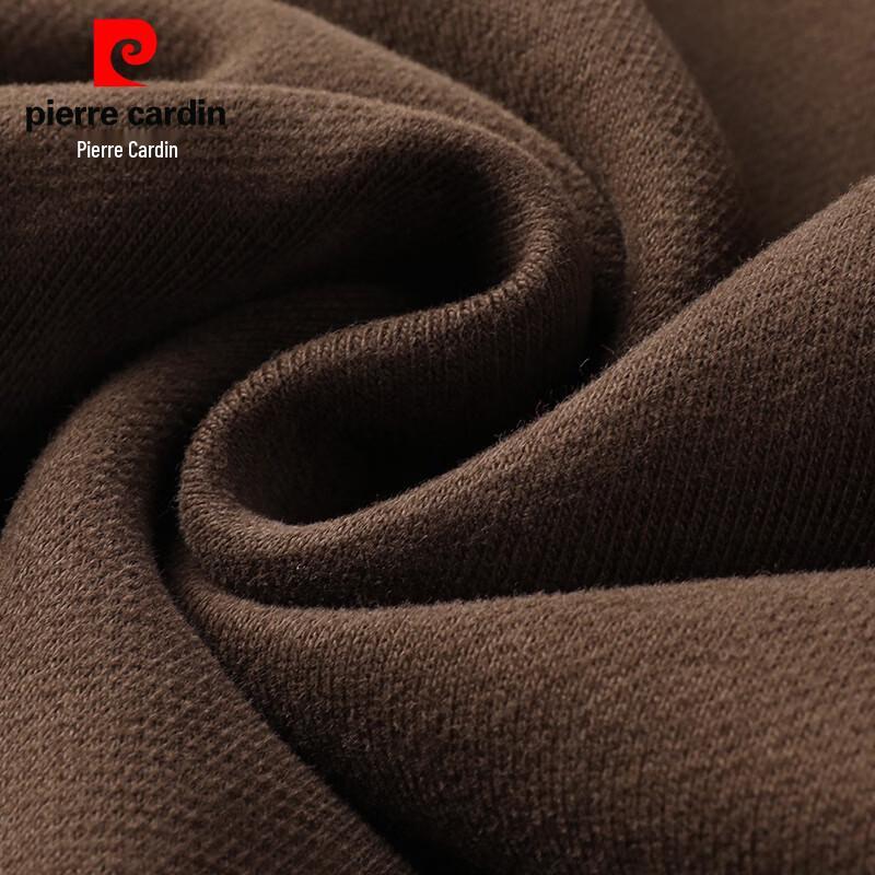 Мужская толстовка с капюшоном Pierre Cardin, плотность 500 г/м²