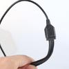 Эффективный USB-кабель для зарядки, шнур питания с разъемами USB 5Pin и Type C для одновременной зарядки шести устройств