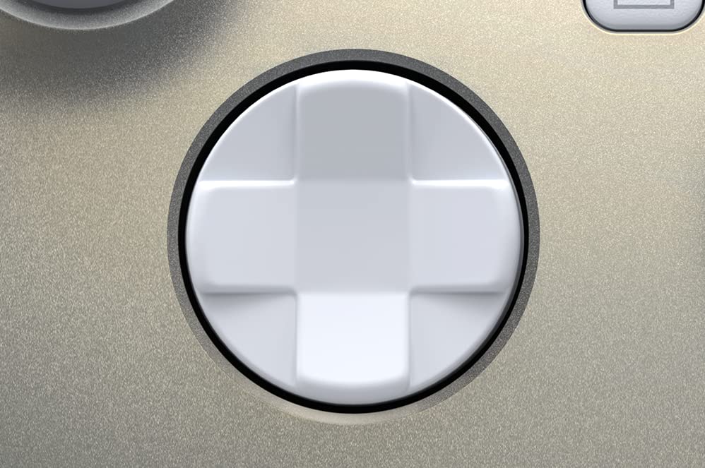 Xbox Wireless Controller (Luna Shift)