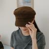 Женская шерстяная кепка-матроска Бариста FW Hat