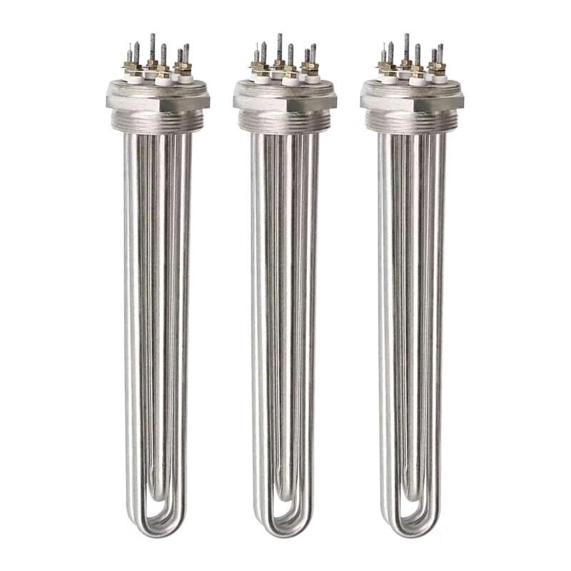 Industrial Water Tank Electric Heating Tube