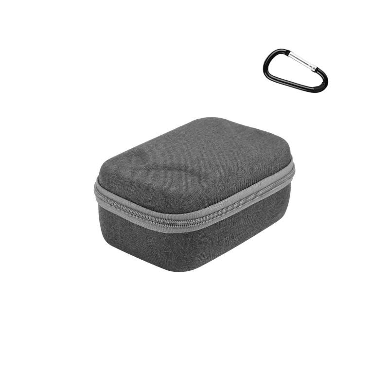 Sunnylife Mini 4 Pro Drone Carry Case Set With Body Bag Remote Controller Pouch 6-Battery Storage