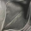 LOEWE Anagram logo Hand Bag Bag Tote Bag Business bag Leather/Canvas Black